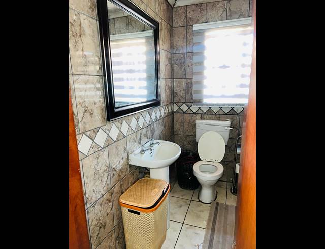 3 BEDROOM FREESTANDING FOR SALE IN SOSHANGUVE XX